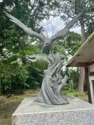 青葉神社(宮城県)