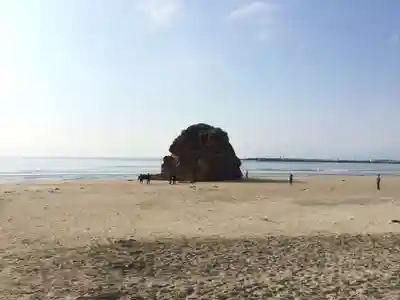 出雲大社(島根県)