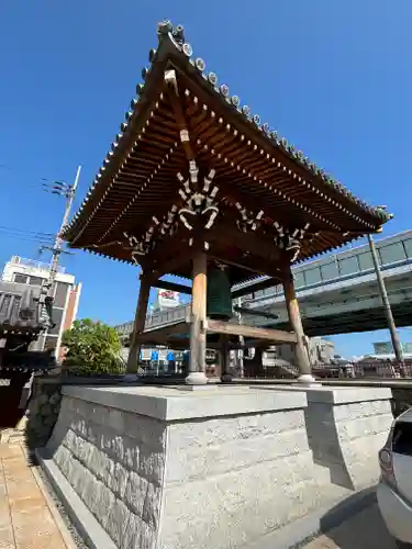 海運山 満福寺の建物その他