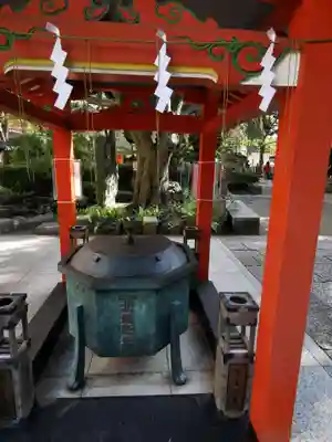 千葉神社のその他建物