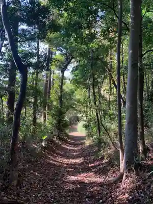 浅間神社(千葉県)