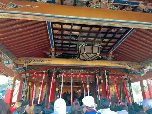 祐徳稲荷神社(佐賀県)
