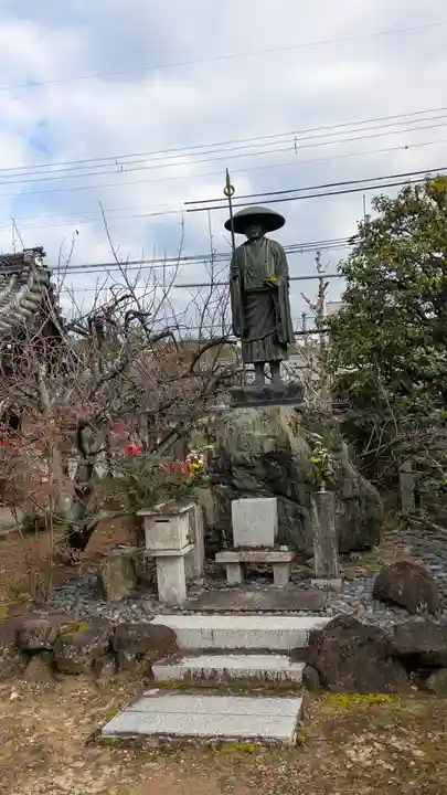 上品蓮台寺(京都府)