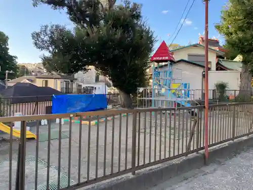 （芝生）浅間神社(神奈川県)