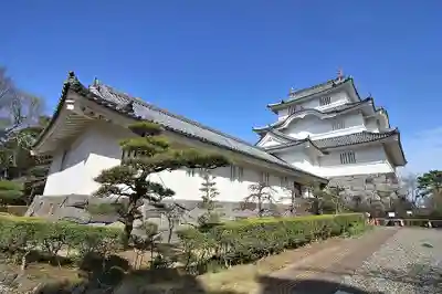八剱八幡神社(千葉県)