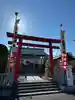 住吉神社(神奈川県)