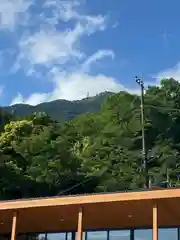 筑波山神社(茨城県)