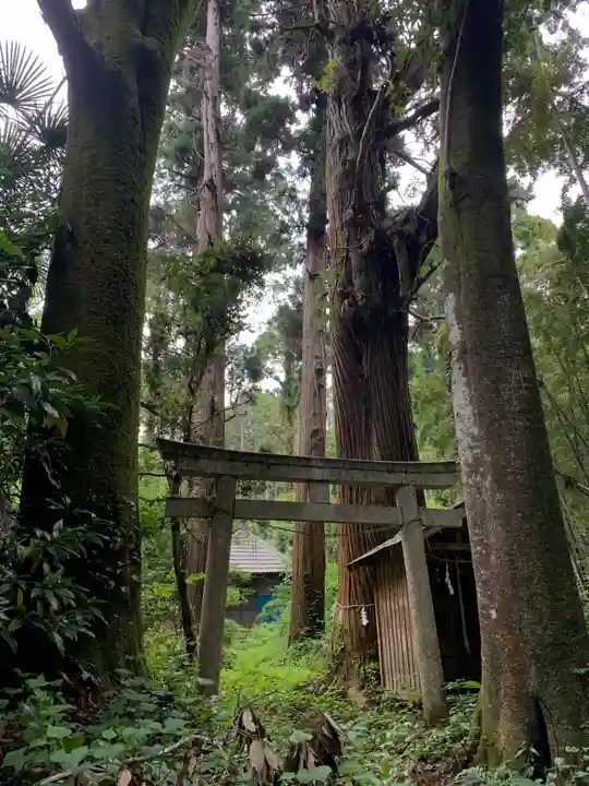 十二所神社(千葉県)