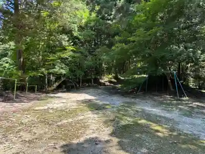 野神社のその他建物