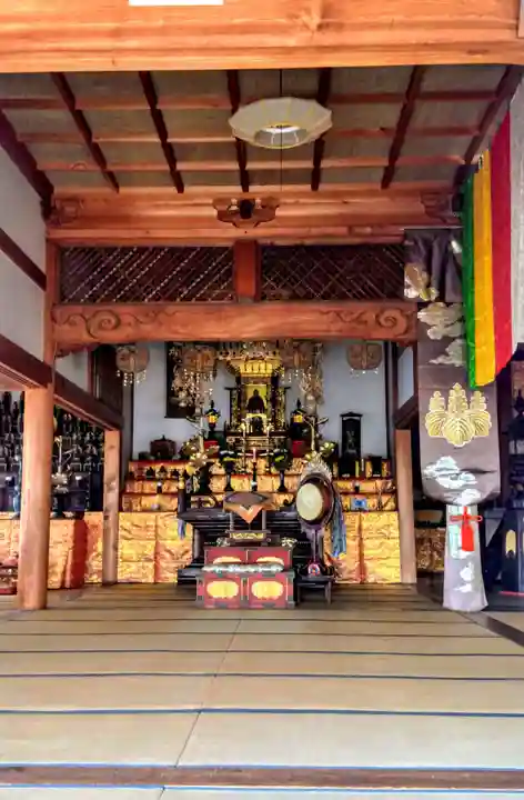 玉泉寺のその他建物