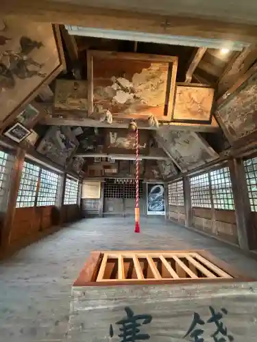 六所神社の{uncategorized: "未分類", other: "その他", undefined: "問題あり", building: "その他建物", grave: "お墓", sacred_gate: "鳥居", guardian: "狛犬", statue: "像", buddha: "仏像", history: "歴史", nature: "自然", garden: "庭園", animal: "動物", pagoda: "塔", temizu: "手水舎", mountain_gate: "山門・神門", sanctuary: "本殿・本堂", subordinate: "末社・摂社", art: "芸術", scenery: "景色", jizo: "地蔵", ema: "絵馬", goshuin: "御朱印", omikuji: "おみくじ", items: "授与品その他", amulet: "お守り", goshuincho: "御朱印帳", eats: "食事", festival: "お祭り", votive_dance: "神楽", shichigosan: "七五三参", wedding: "結婚式", experience: "体験その他", initially: "初詣", around: "周辺", anti_infection: "感染症対策"}