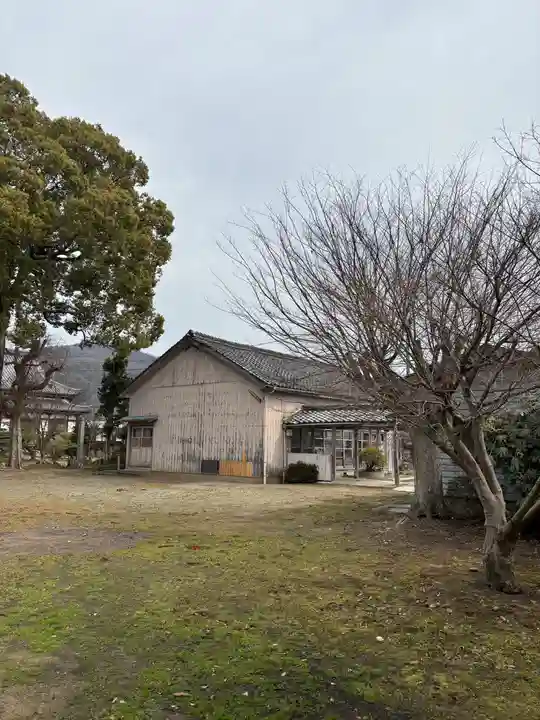 恩徳寺(兵庫県)