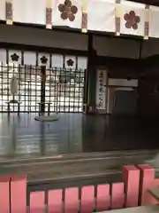 安居神社の建物その他