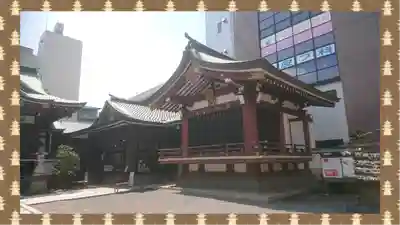 柏神社(千葉県)