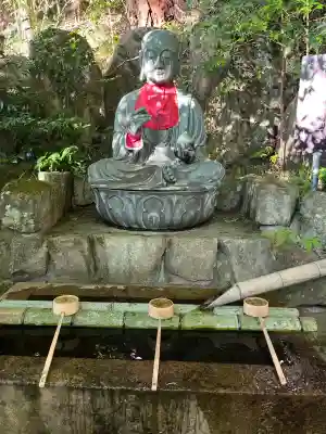 花山院菩提寺(兵庫県)