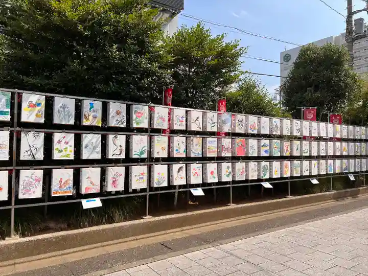 東京羽田 穴守稲荷神社(東京都)