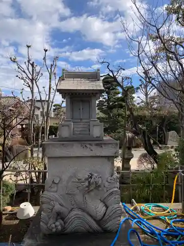 妙法寺(神奈川県)