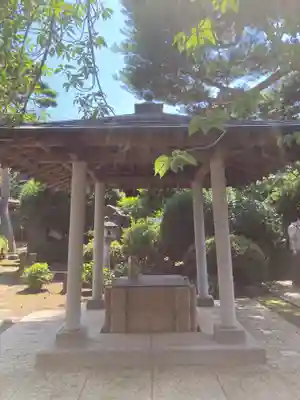 護国寺(東京都)