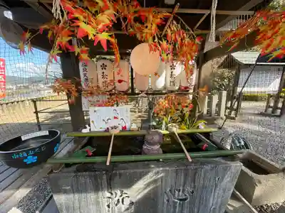 福良天満宮(大分県)