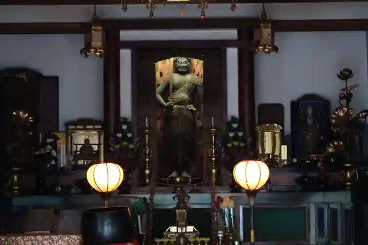 明通寺(福井県)