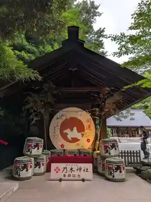 乃木神社(東京都)