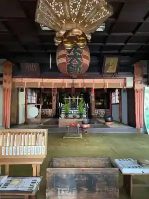 大窪寺(京都府)