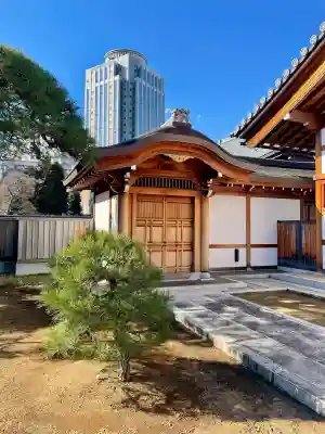 東北寺(東京都)