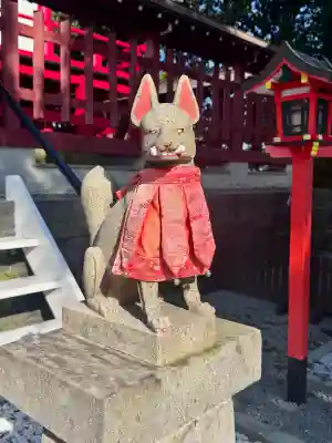 箱崎八幡神社(鹿児島県)