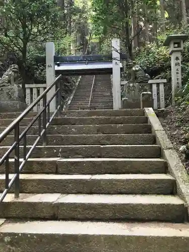 最乗寺（道了尊）のその他建物