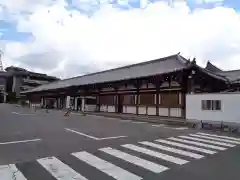 蓮華王院（三十三間堂）の建物その他