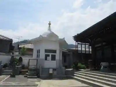 誓欣院(静岡県)