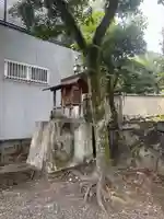 松姤社(熱田神宮摂社)(愛知県)