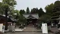 相馬小高神社(福島県)