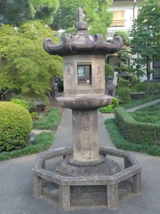 常林寺(東京都)