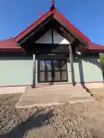 長沢神社(北海道)