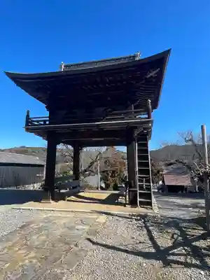 法蔵寺のその他建物