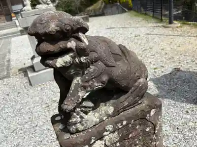 武州柿生琴平神社(神奈川県)
