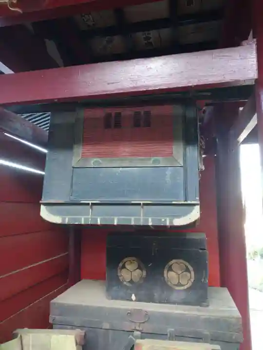 観音寺のその他建物