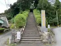 大興善寺のその他建物