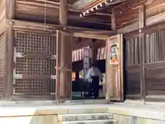 隠岐神社(島根県)