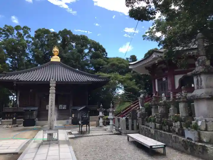 金泉寺(徳島県)