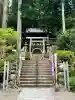 日光大室高龗神社(栃木県)