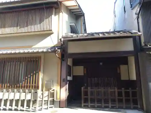 法寿寺(京都府)