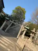 甲宗八幡宮(福岡県)