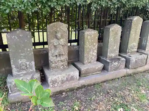 荏柄天神社(神奈川県)