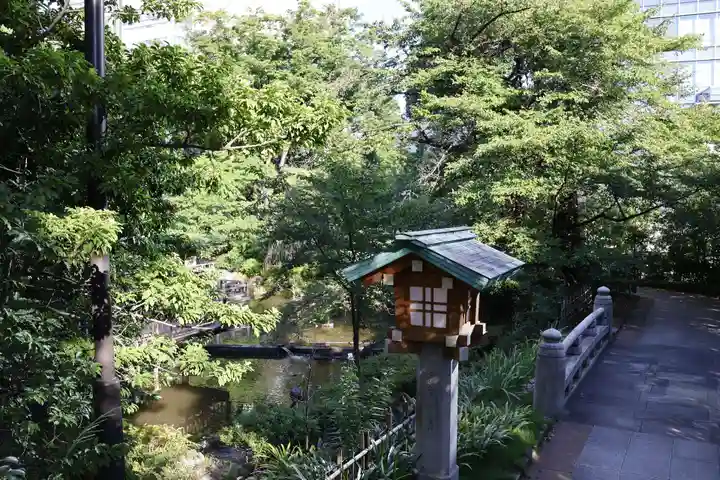 東郷神社(東京都)