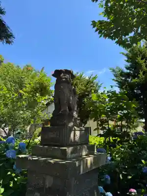 西野神社(北海道)