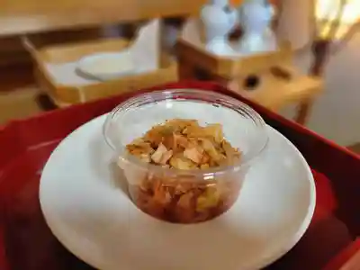 伏木香取神社(茨城県)