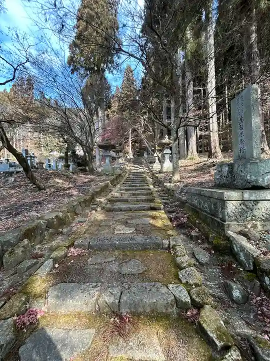 清水寺(長野県)