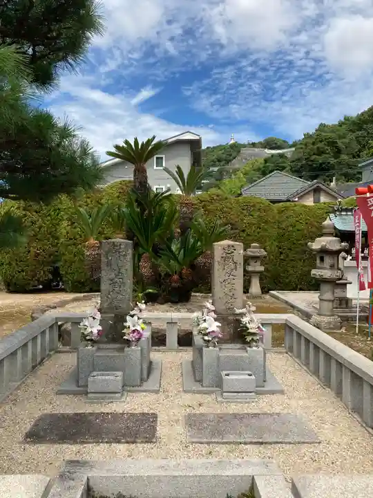 聖光寺(広島県)